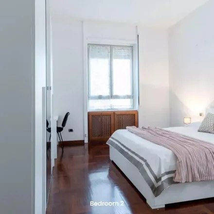 Rent this 5 bed room on Al 33 in Viale Fulvio Testi, 33