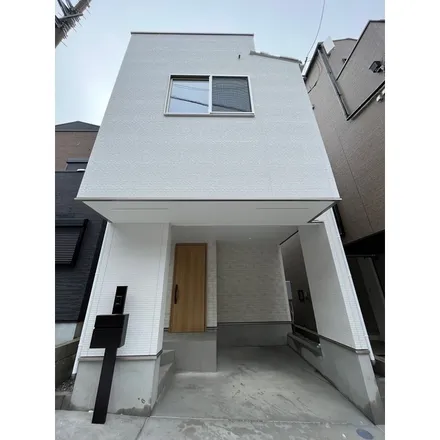 Rent this 2 bed apartment on unnamed road in Matsugaoka 2-chome, Nakano