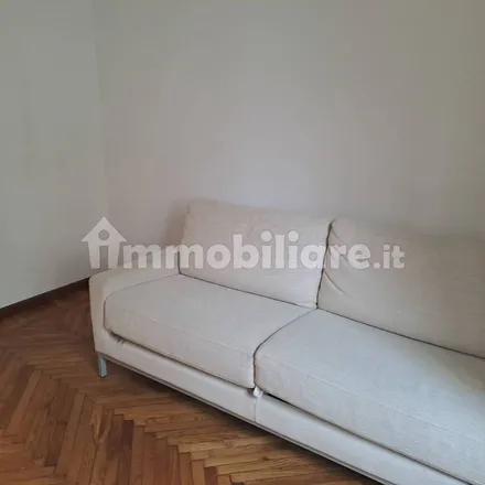 Rent this 4 bed apartment on Via Giulia di Barolo 2i in 10124 Turin TO, Italy