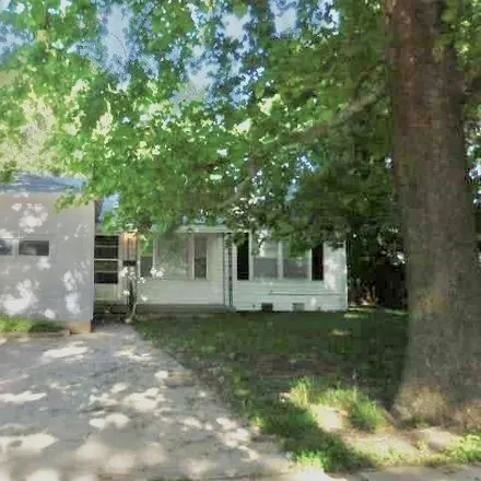 Buy this 3 bed house on 1708 Green Acres Street in Wichita, KS 67218