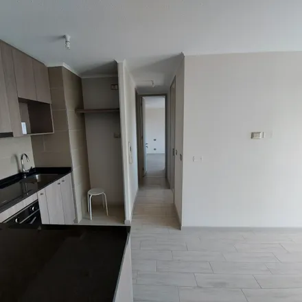 Rent this 2 bed apartment on Edificio Urbano in Avenida Irarrázaval 200, 777 0613 Ñuñoa