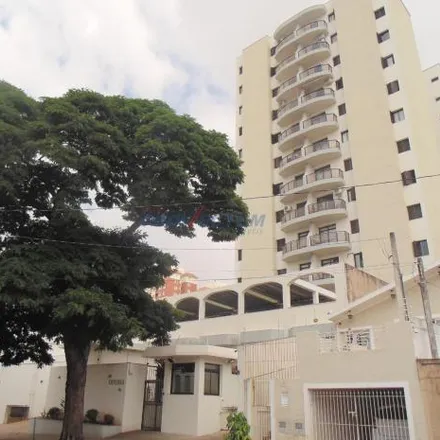 Image 2 - Bono Pneus, Rua Buarque de Macedo, Guanabara, Campinas - SP, 13073-033, Brazil - Apartment for sale