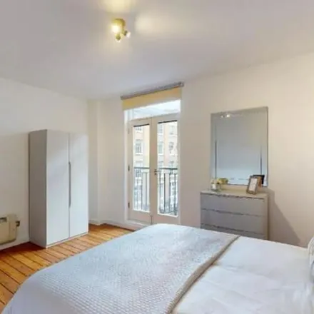 Image 5 - Zeus House, 16-30 Provost Street, London, N1 7NG, United Kingdom - Apartment for rent