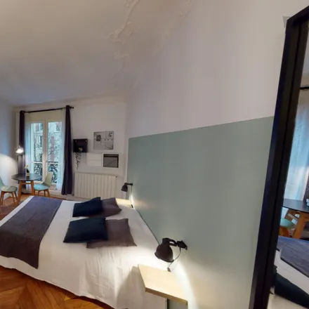 Rent this 3 bed room on 7 Rue de Prague in 75012 Paris, France