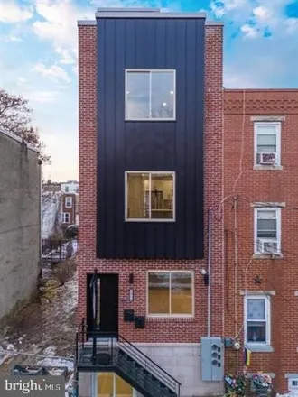Rent this 3 bed house on 2024 North 3rd Street in Philadelphia, PA 19133