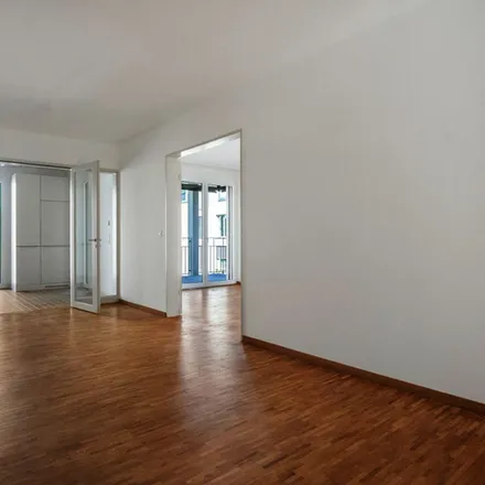 Image 2 - Von-Gunten-Strasse 5, 3006 Bern, Switzerland - Apartment for rent