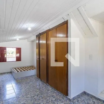 Rent this 1 bed apartment on Rua Carlina Amália Grigol Gozzi in Campinas, Campinas - SP