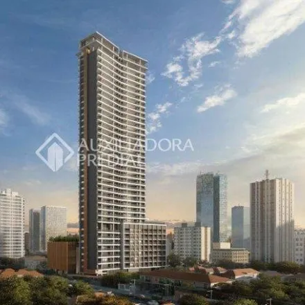 Image 2 - Rua Cardeal Arcoverde 2176, Pinheiros, São Paulo - SP, 05408-002, Brazil - Apartment for sale