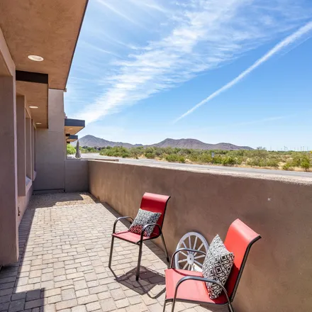 Image 3 - 9850 East McDowell Mountain Ranch Road, Scottsdale, AZ 85260, USA - Townhouse for sale