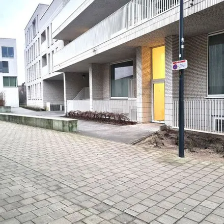 Image 8 - Park, Overwale 2-38, 9000 Ghent, Belgium - Apartment for rent