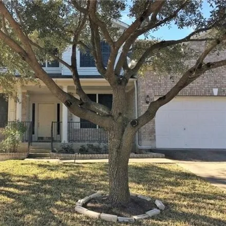 Image 1 - 14609 Ballimamore Drive, Austin, TX 78717, USA - House for rent