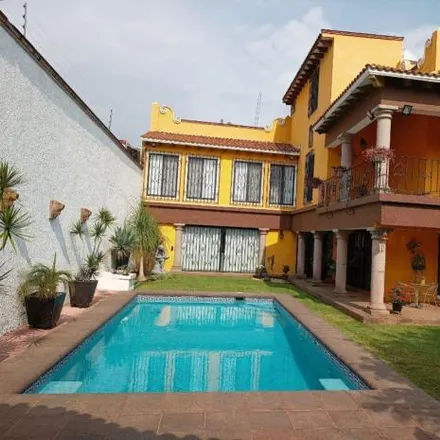 Buy this 7 bed house on Calzada de los Estrada in 62290 Cuernavaca, MOR