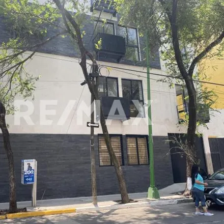 Image 1 - Calle Norte 1-M, Colonia Defensores de la República, 07790 Mexico City, Mexico - Apartment for sale