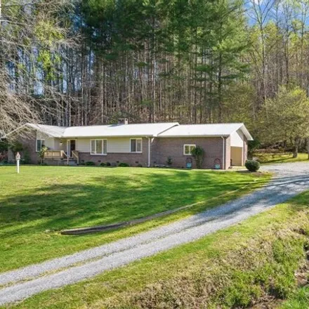 Buy this 3 bed house on 49 Earls Road in Swain County, NC 28713