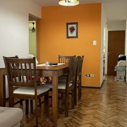 Buy this 2 bed apartment on Cerrito 555 in República de la Sexta, Rosario