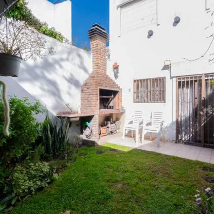 Buy this 3 bed house on José Marmol 3211 in Villa Martelli, B1603 AAA Vicente López