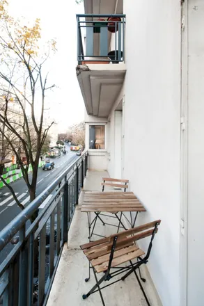 Image 6 - Century 21, Avenue Gambetta, 75020 Paris, France - Room for rent