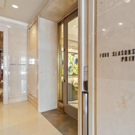 Buy this 2 bed condo on Four Seasons in 757 Market Street, San Francisco