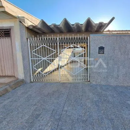 Buy this 2 bed house on Rua Antonio Martinez Carrera in Vila Boa Vista II, São Carlos - SP