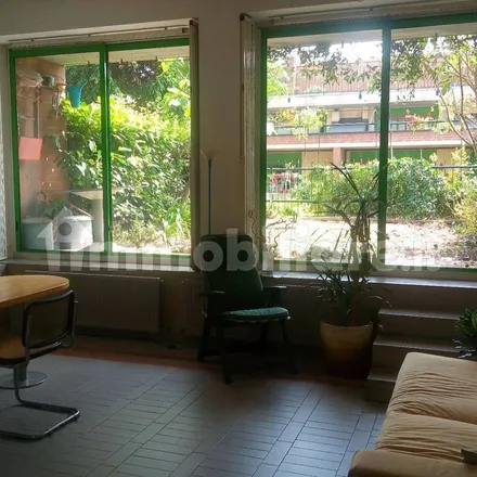 Rent this 2 bed apartment on Via Francesco Coghetti 226 in 24128 Bergamo BG, Italy