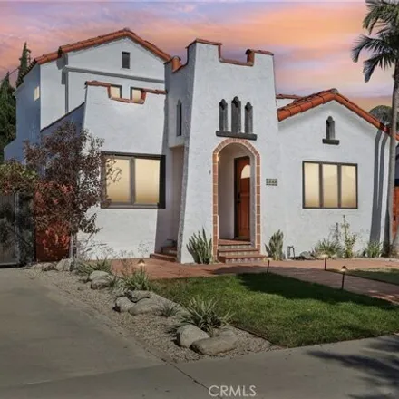 Image 1 - 3606 Falcon Ave, Long Beach, California, 90807 - House for sale