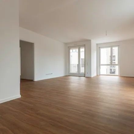 Rent this 3 bed apartment on O.-F.-Weidling-Straße 8 in 01099 Dresden, Germany