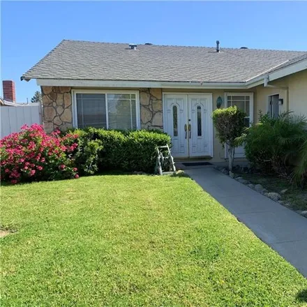 Rent this 3 bed house on 13160 Cantrece Lane in Cerritos, CA 90703