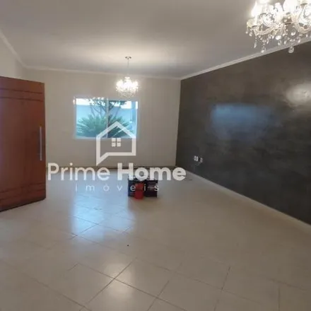 Rent this 3 bed house on Avenida José Puccinelli in Paulínia - SP, 13146-000