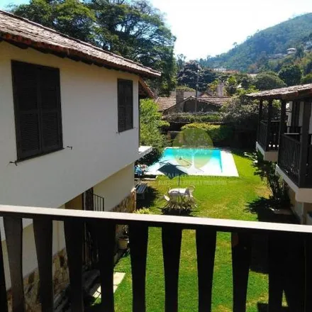 Buy this 5 bed house on Rua Rodolpho Bruno in Nogueira, Petrópolis - RJ