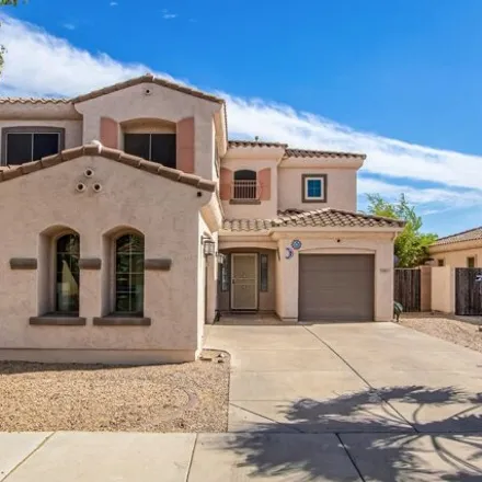 Buy this 3 bed house on 17423 West Yavapai Street in Goodyear, AZ 85338