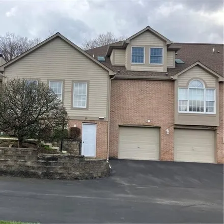 Buy this 3 bed condo on 229 Sycamore Drive in Seven Fields, Butler County