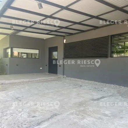 Rent this 3 bed house on Juan Manuel Estrada 1100 in Partido de Escobar, B1625 ABD Belén de Escobar