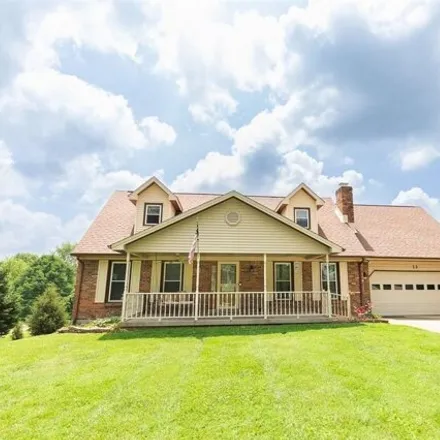 Buy this 5 bed house on 39 Teal Drive in Hardin County, KY 42701