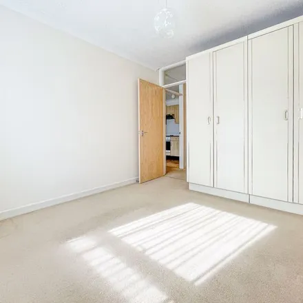 Rent this 1 bed apartment on The Paddocks in 16-33 Savill Way, Marlow