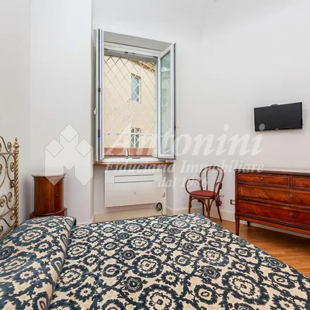 Image 6 - Crescenzio/Terenzio, Via Crescenzio, 00193 Rome RM, Italy - Apartment for rent