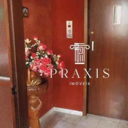 Buy this 4 bed apartment on Rua Padre Germano Mayer 71 in Cristo Rei, Curitiba - PR