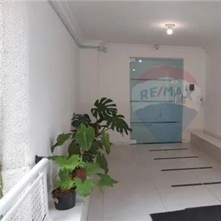 Rent this 2 bed apartment on Rua Quinze de Novembro in Centro, Pinhais - PR