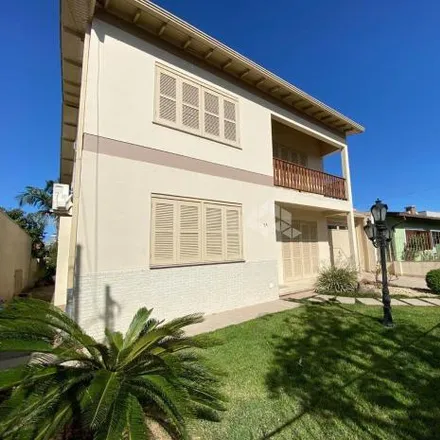 Buy this 5 bed house on Farmácia Müller in Rua Marechal Floriano 567, 571