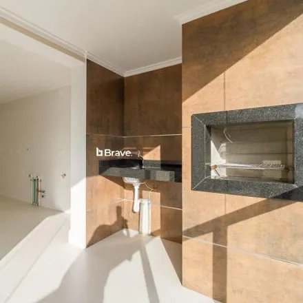 Rent this 4 bed apartment on Rua José Cadilhe 804 in Água Verde, Curitiba - PR