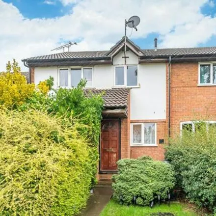 Image 1 - Stonecrop Road, Guildford, GU4 7XS, United Kingdom - Townhouse for sale