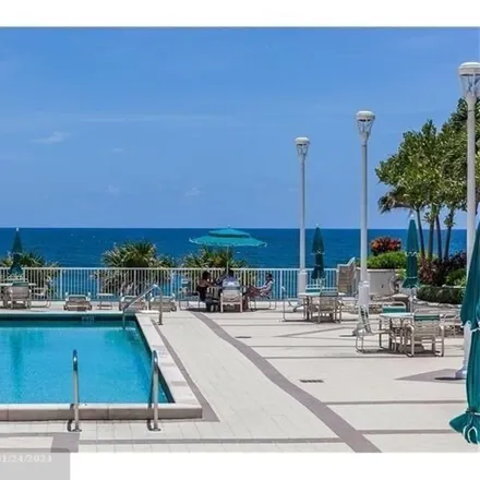 Image 6 - South Ocean Boulevard, Lauderdale-by-the-Sea, Broward County, FL 33062, USA - Condo for sale