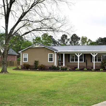 Buy this 4 bed house on 558 Morgan Place in Etowah County, AL 35901