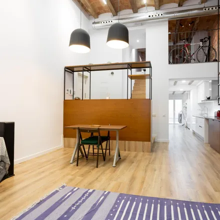 Image 6 - Carrer de Roger de Flor, 292, 08001 Barcelona, Spain - Apartment for rent