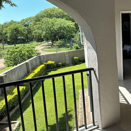 Rent this 6 bed house on Bulawayo