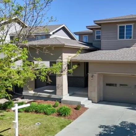 Buy this 4 bed house on 3826 Wild Elm Way in Fort Collins, Colorado