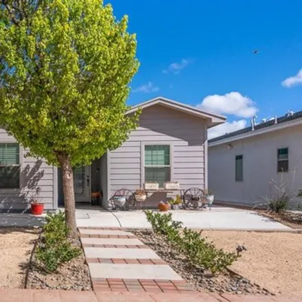 Buy this 4 bed house on 6400 Tama Street in El Paso County, TX 79932