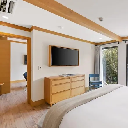 Rent this 3 bed apartment on Malibu Pacific Church in 3324 Malibu Canyon Road, Malibu