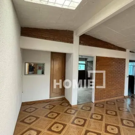 Rent this 2 bed house on Cerrada Benito Juárez in Tláhuac, 13546 Mexico City