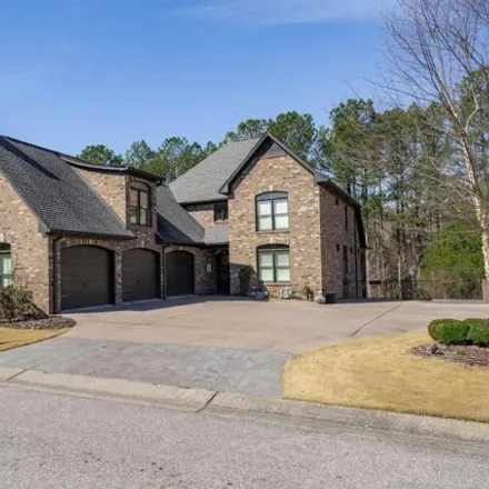 Buy this 5 bed house on 192 Glengerry Drive in Pelham, AL 35124