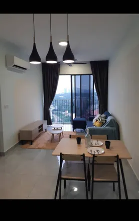 Image 1 - The Birch, Jalan Rambai, Million Garden, 51000 Kuala Lumpur, Malaysia - Apartment for rent